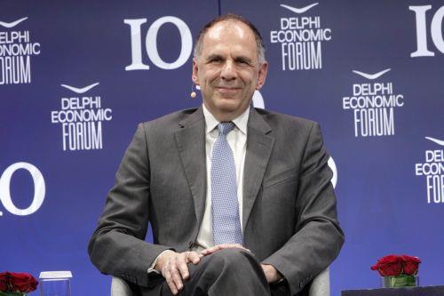 Η ηλεκτρική διασύνδεση θα συνεχιστεί στον κατάλληλο χρόνο, λέει ο Γεραπετρίτης