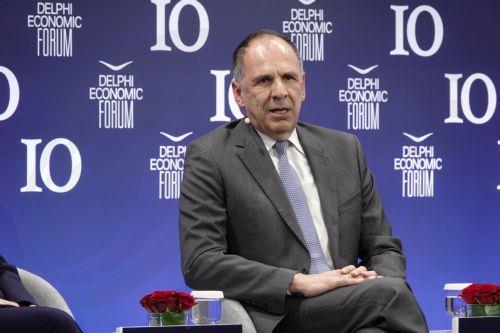 Η ηλεκτρική διασύνδεση Ελλάδας-Κύπρου συνάδει με το διεθνές δίκαιο, είπε ο Γεραπετρίτης