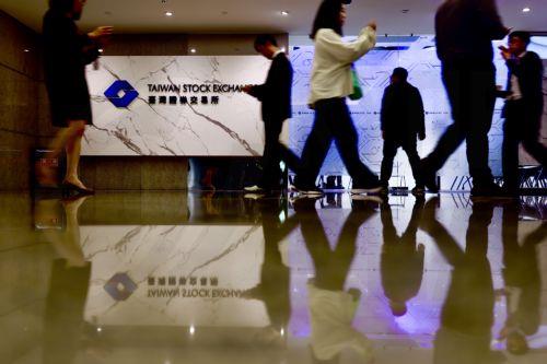 Η Ταϊβάν πραγματοποιεί τις πρώτες συνομιλίες για τους δασμούς με τις ΗΠΑ