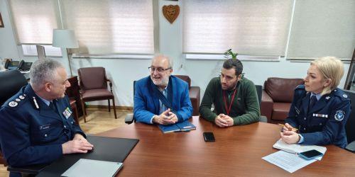 Οι δημοσιογράφοι δεν ανακρίνονται για τη δημοσιογραφική τους δουλειά, τονίζει η ΕΣΚ