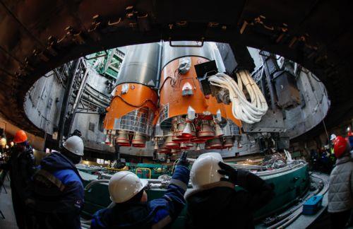 Οι ΗΠΑ ο κύριος εταίρος ΕΕ στο εμπόριο διαστημικής τεχνολογίας, σύμφωνα με Eurostat