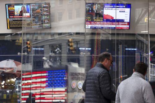 Στις ΗΠΑ ο Επίτροπος Σέφτσοβιτς τη Δευτέρα για δασμούς, 90 συμφωνίες θέλει να διαπραγματευτεί ο Τραμπ