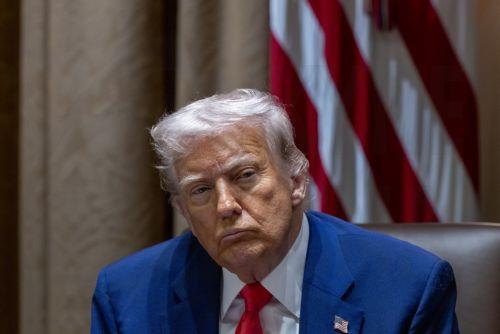 «Σε μία ή δύο εβδομάδες», η συνάντηση με Νετανιάχου και Αούν λέει ο Τραμπ