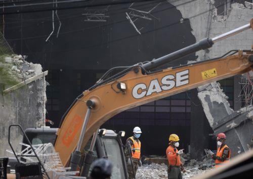 Στους 221 οι νεκροί από κατάρρευση στέγης νυχτερινού κέντρου στην Δομινικανή Δημοκρατία