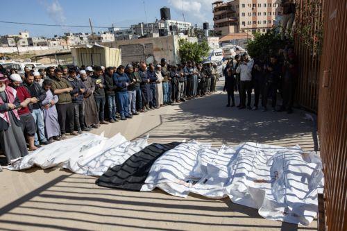 Διεθνής Τύπος: Απαισιοδοξία για Γάζα και Συρία εκφράζουν ξένοι αναλυτές