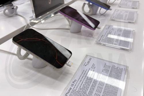 Εξαιρέσεις από ΗΠΑ στους δασμούς για τεχνολογικά προϊόντα από Κίνα