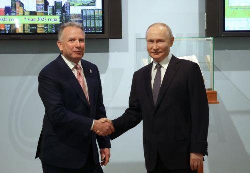 Ο απεσταλμένος των ΗΠΑ Γουίτκοφ θα επισκεφθεί τη Μόσχα