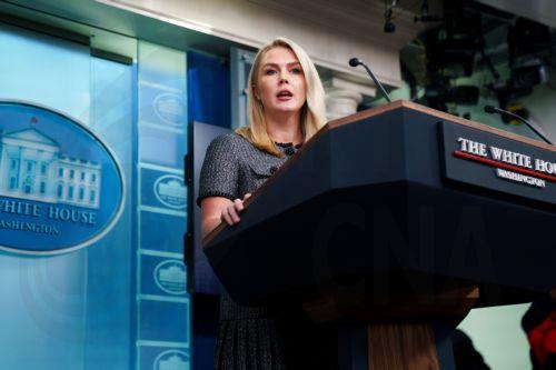 Αισιόδοξος ο Πρόεδρος Τραμπ ότι θα καταλήξει σε εμπορική συμφωνία με την Κίνα