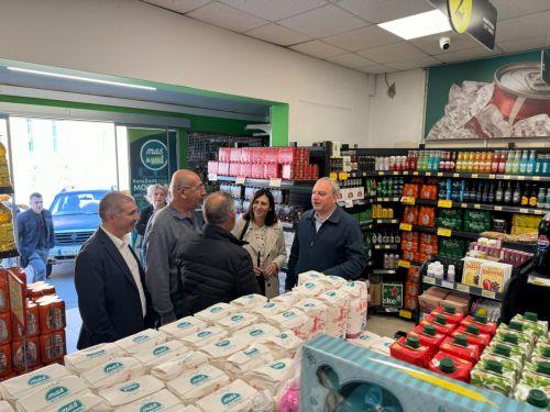 ΓΓ ΑΚΕΛ: Να αναθεωρήσει η Κυβέρνηση για πράσινες φορολογίες