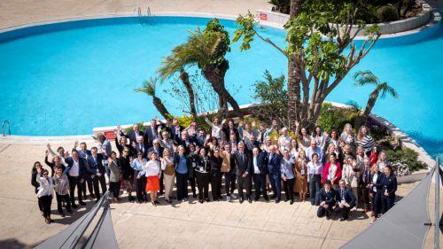 Σύνοδοι Ευρωπαϊκών Σχολείων στη Λευκωσία στο πλαίσιο εκδηλώσεων για Κυπριακή Προεδρία ΕΕ