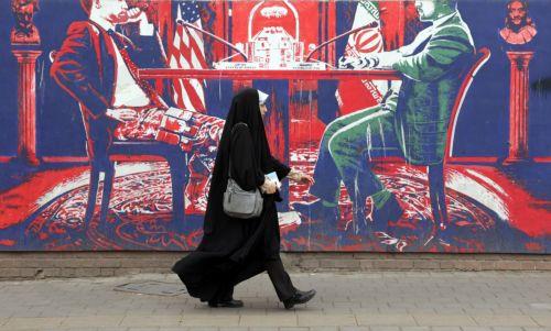 Στην Ρώμη το Σάββατο ο επόμενος γύρος συνομιλιών Ιράν-ΗΠΑ