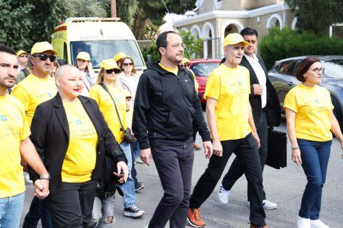 ΠτΔ: Να επενδύσουμε περισσότερο στην πρόληψη του καρκίνου