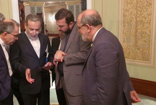 Για «βήμα προς τα εμπρός» μιλά ο Λευκός Οίκος για τις συνομιλίες με το Ιράν