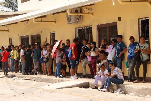 Προτάσεις Ρεπουμπλικανών να ανέλθει στα $1.000 το κόστος για αίτημα ασύλου στις ΗΠΑ