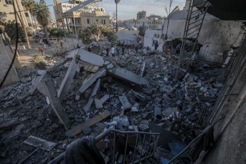 Η Χαμάς έτοιμη να απελευθερώσει όλους τους ομήρους με αντάλλαγμα εγγυήσεις για τερματισμό πολέμου