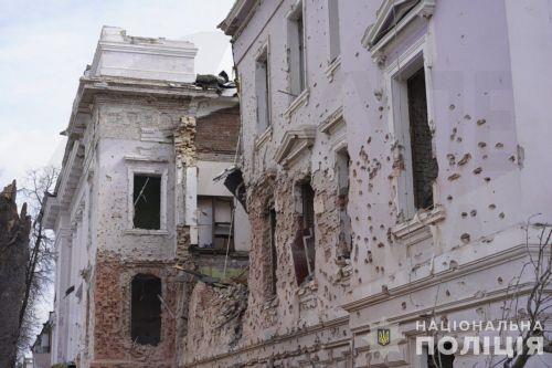 Η Μόσχα διαθέτει στοιχεία για στρατιωτική συνάθροιση στο Σούμι, λέει ο Λαβρόφ