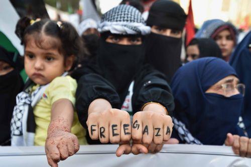 Αύξηση χρηματοοικονομικής στήριξης προς Παλαιστινιακή Αρχή αποφάσισε η ΕΕ