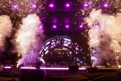 Έκθεση αφιερωμένη στη μουσική σκηνή του Μπρίστολ