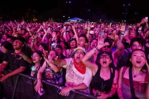 Ο Τζάστιν Μπίμπερ ο πιο ακριβοπληρωμένος σταρ του Coachella