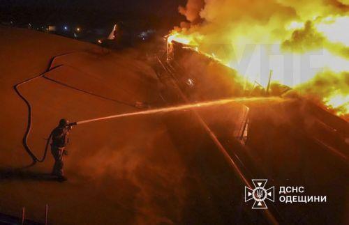 Επληξε συνάντηση Ουκρανών αξιωματικών στο Σούμι, λέει η Μόσχα