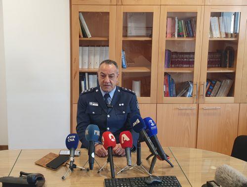 Σε προσωπικές διαφορές αποδίδει η Αστυνομία την απόπειρα φόνου σε φαρμακείο