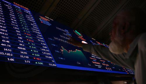 ΗΠΑ: Νέα υψηλά για S&P 500 και Nasdaq και αύξηση τιμής πετρελαίου