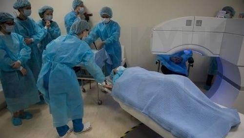 Eurostat: Το 36,4% των ατόμων 65 ετών και άνω στην Κύπρο αξιολόγησαν την υγεία τους ως πολύ καλή ή καλή