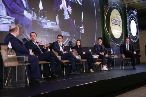 Θεσμοθετεί διάλογο Υπουργικού Συμβουλίου με νέους επιχειρηματίες ο Πρόεδρος