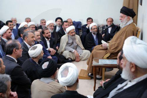 Oύτε αισιόδοξος ούτε απαισιόδοξος o Χαμενεΐ για διαπραγματεύσεις με ΗΠΑ