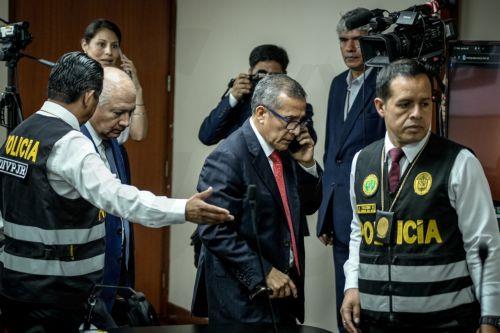 Καταδίκη πρώην Προέδρου Περού για παράνομη χρηματοδότηση προεκλογικής εκστρατείας
