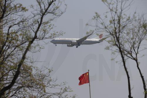 Η Κίνα αποδίδει πάγωμα παραδόσεων αεροσκαφών Boeing στους υπέρογκους δασμούς ΗΠΑ