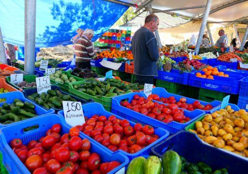 Ολοκληρώθηκε η δημόσια διαβούλευση για ν/σ ίδρυσης Αρχής Ασφάλειας Τροφίμων, λέει ο Υπ. Υγείας