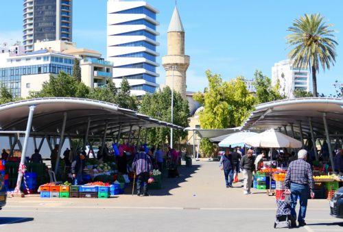 Η Λευκωσία βραβεύθηκε για δράση που αφορά τη διαχείρηση υδατικών πόρων