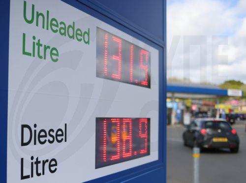 Πέραν της αναμενόμενης η αύξηση πληθωρισμού στη Βρετανία, άλμα στο 3,5%