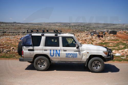 Ο ΟΗΕ καλεί το Ισραήλ να σταματήσει αμέσως τις επιθέσεις στη Συρία