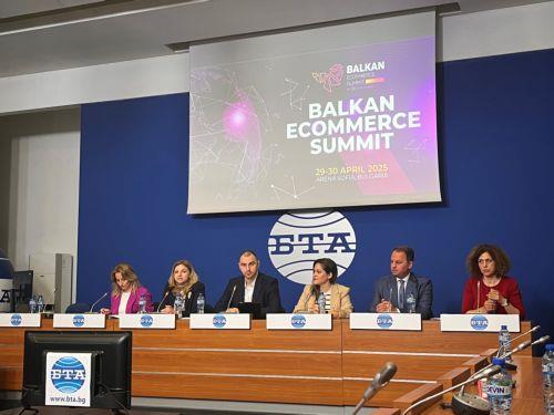 Νέος βουλγαρικός οργανισμός στοχεύει στη σύνδεση βαλκανικών επιχειρήσεων