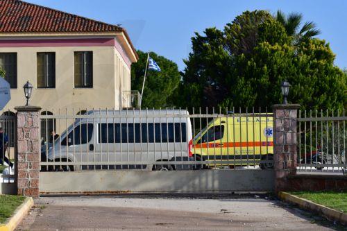 Τραυματισμός 25χρονης στη Λεμεσό από εκπυρσοκρότηση όπλου, συνελήφθη 26χρονος