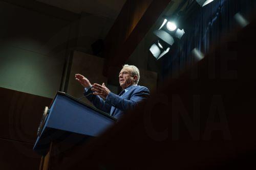 Δεν θα είμαστε σε θέση να αποκαλύψουμε τα αίτια του αυτισμού τον Σεπτέμβριο, λένε ειδικοί στις ΗΠΑ