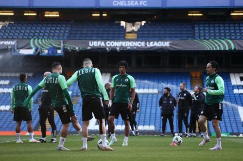 Εισιτήρια τετράδας από τα πρώτα παιχνίδια στους προημιτελικούς Conference League