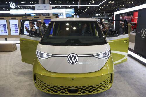 Μειώθηκαν τα κέρδη α τριμήνου κατά 40,6% της Volkswagen, στα €2,19 δισ.