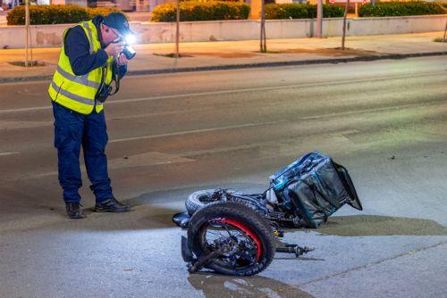 Τριαντατετράχρονος διανομέας από το Πακιστάν το θύμα νέου θανατηφόρου στη Λεμεσό