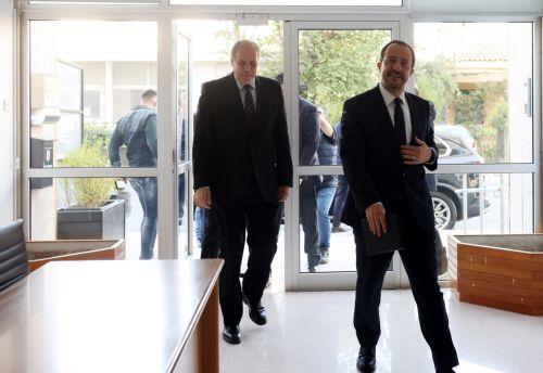 Κατέθεσε στην Ανεξάρτητη Αρχή κατά της Διαφθοράς ο Πρόεδρος Χριστοδουλίδης