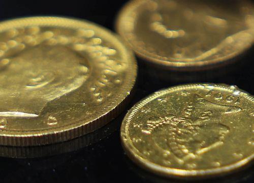 Ισπανικό χρυσό κέρμα του 1609 βγαίνει στο σφυρί