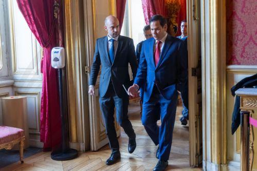 Η ΕΕ πρέπει να αποφασίσει για πιθανές εκ νέου κυρώσεις στο Ιράν, λέει ο Ρούμπιο