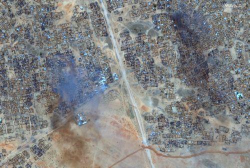 Τουλάχιστον 40 νεκροί από χειρότερη επιδημία χολέρας στο Σουδάν εδώ και χρόνια