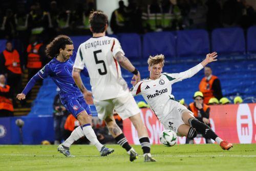 Στους 4 του Conference League Μπέτις, Φιορεντίνα, Ντζουργκάρντεν και Τσέλσι