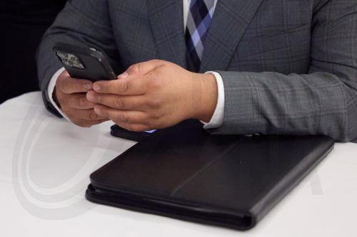 Σταθερή η ικανοποίηση καταναλωτών από υπηρεσίες κινητής λέει έρευνα του ΓΕΡΗΕΤ