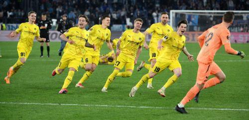 Στους 4 του Europa Αθλέτικ Μπιλμπάο, Μάντσεστερ, Τότεναμ και Μπόντο/Γκλιμτ