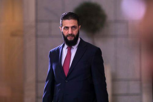 Η Συρία επιλέγει μέλη του πρώτου κοινοβουλίου μετά τον Άσαντ