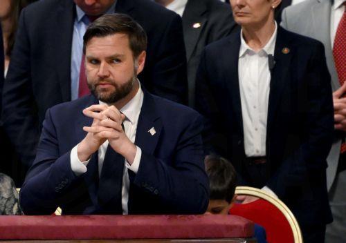 Ο Βανς πιέζει Ουκρανία και Ρωσία για συμφωνία